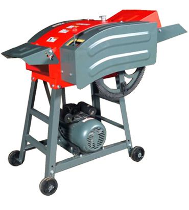 CHAFF CUTTER 1.0 PREMIUM